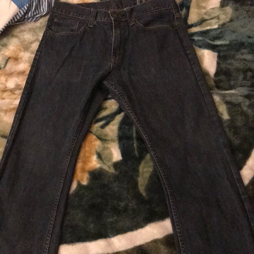 Men’s Jeans